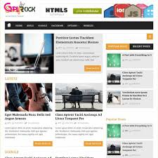 MyThemeShop Swift WordPress Theme