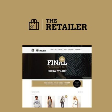The-Retailer-–-Premium-WooCommerce-Theme
